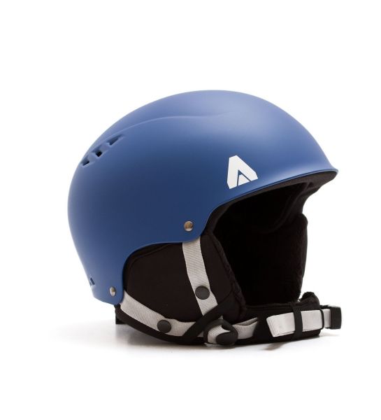 Casco De Ski Snow Ombak Byron Junior