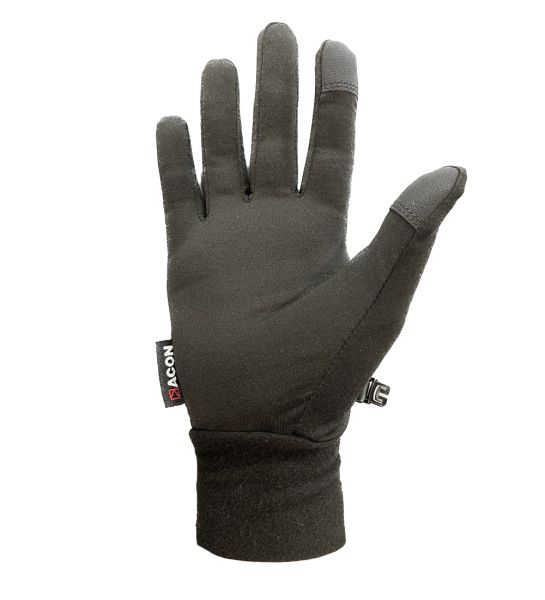 Guantes Liner Primera Piel Acon Ak10 Unisex