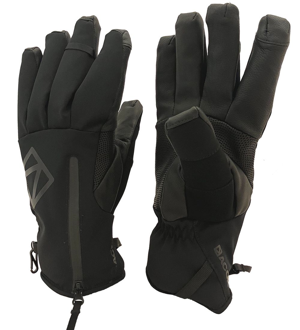 Profeta Transistor águila Guantes De Ski Acon Ak20 Adulto - Tienda de Deportes Outdoor, Indumentaria  Nautica y para la Montaña, Kayak y Campamento