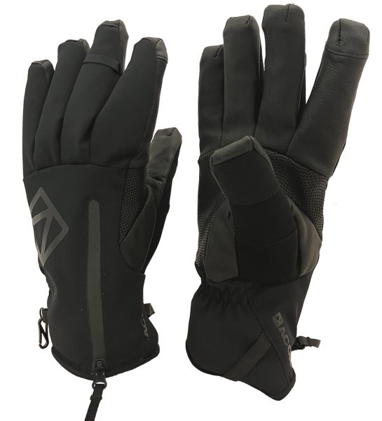 Mucho Susteen mago Guantes termicos Outdoor, Ski y Remo - Tienda de Deportes Outdoor,  Indumentaria Nautica y para la Montaña, Kayak y Campamento