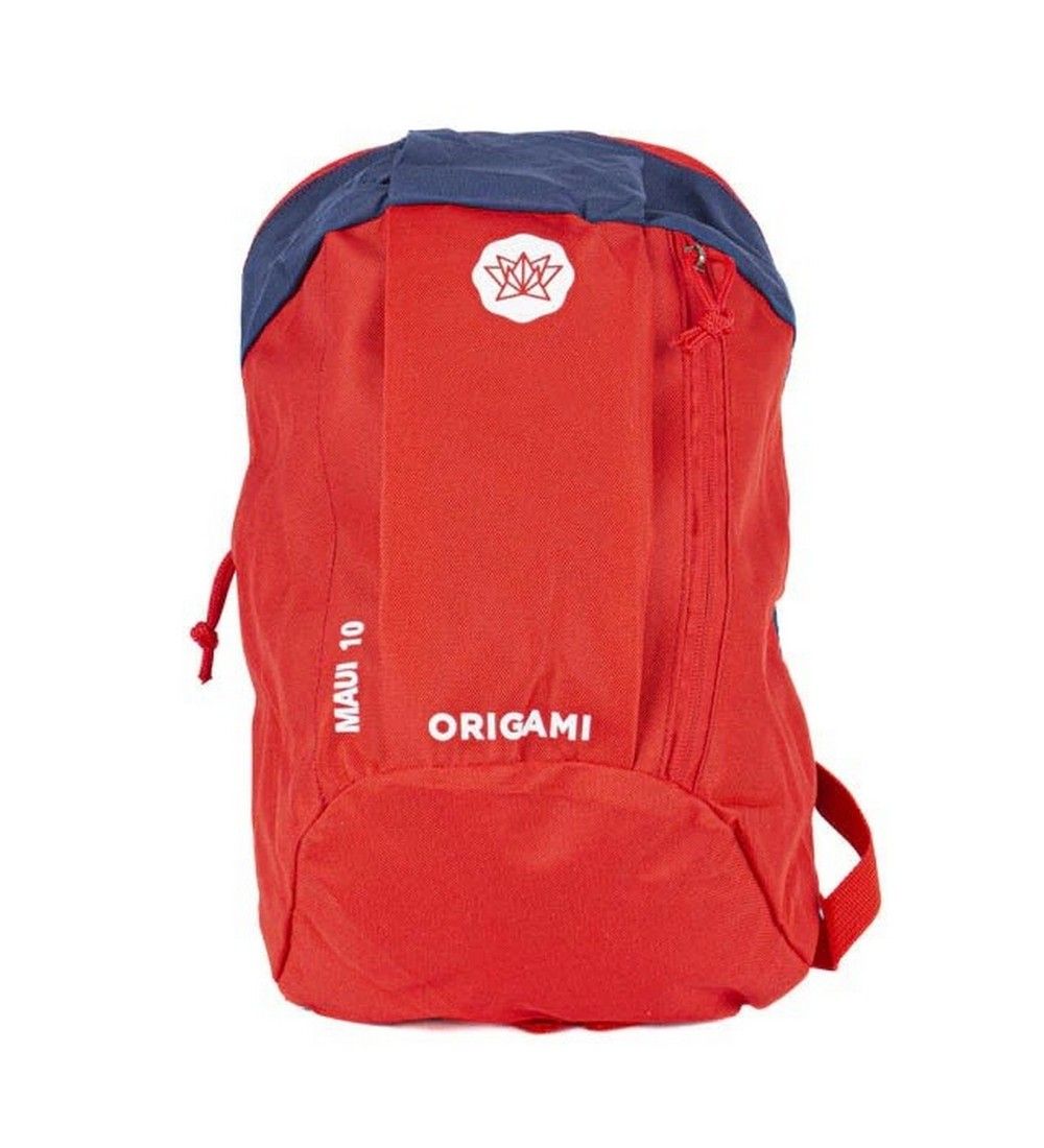 Mochila Urbana Origami 10 Litros - Tienda de Deportes Outdoor, Indumentaria  Nautica y para la Montaña, Kayak y Campamento