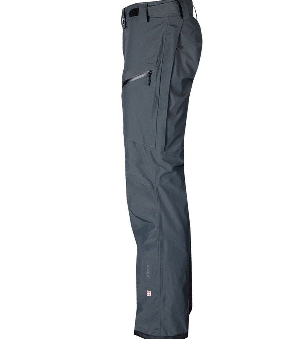 Cubre Pantalon Impermeable Ansilta