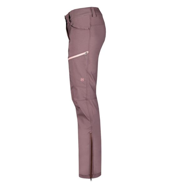 Pantalon Ansilta Softshell Peregrino Double Wave D