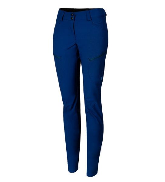 Pantalon Rider Ski Mujer Goretex - Siete Cumbres Ansilta