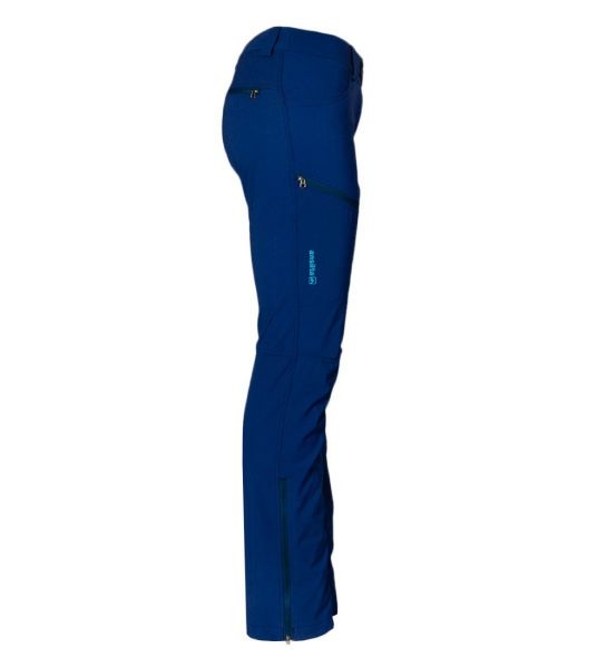 Pantalon Ansilta Softshell Peregrino Double Wave D