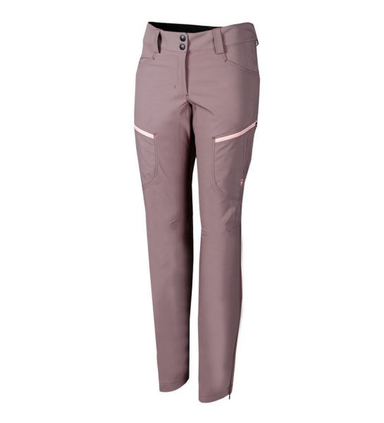 Pantalon Ansilta Softshell Peregrino Double Wave D