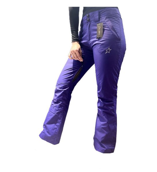 Pantalon De Ski Alaska Amancay Dama