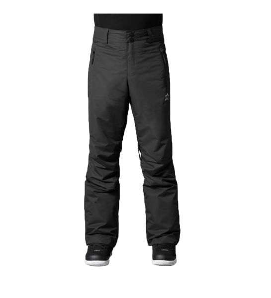 Pantalon De Ski Alaska Amancay Hombre