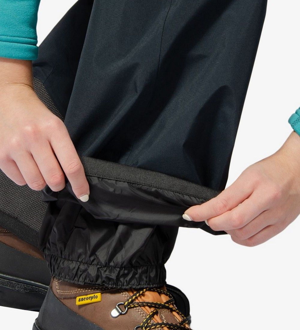 Pantalón De Ski Ansilta Slalom 3 Gore-tex® Mujer