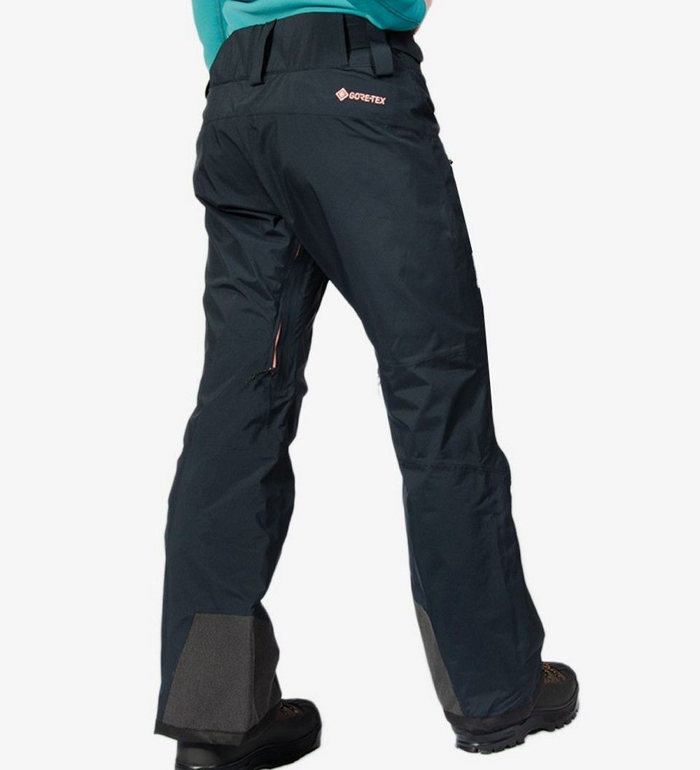 Pantalón de Ski Mujer Elasticados 30W0836 – Volkanica Outdoors