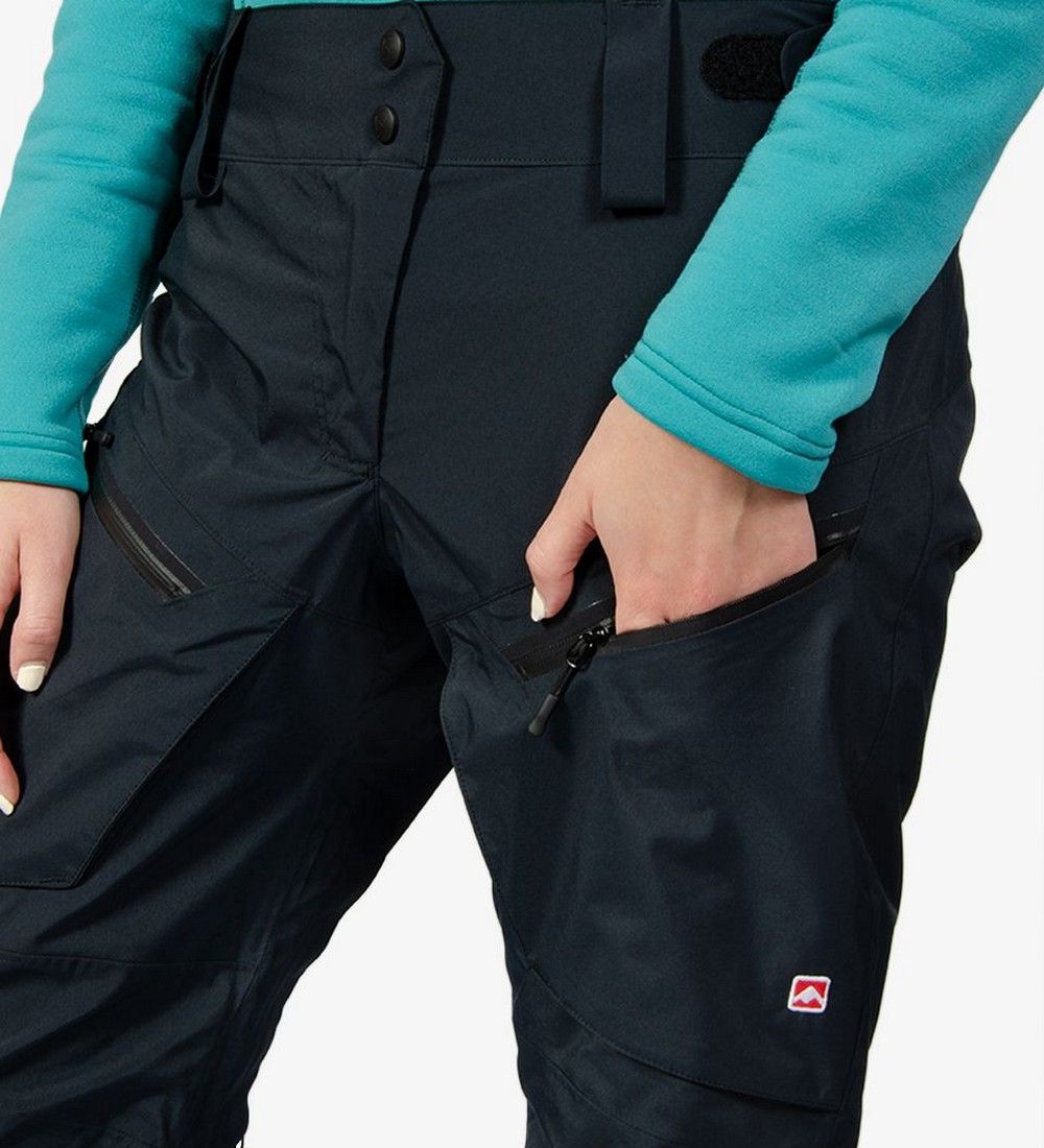 Pantalon ski gore tex deals