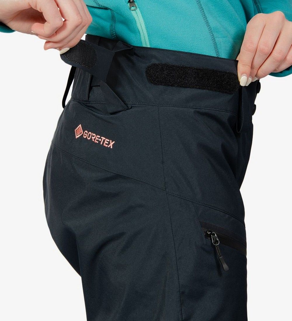 Pantalón De Ski Ansilta Slalom 3 Gore-tex® Mujer