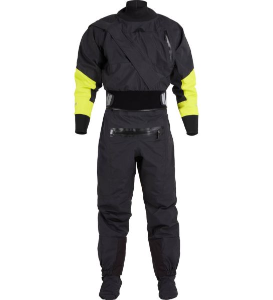 Traje Seco Nrs Crux 100% Seco