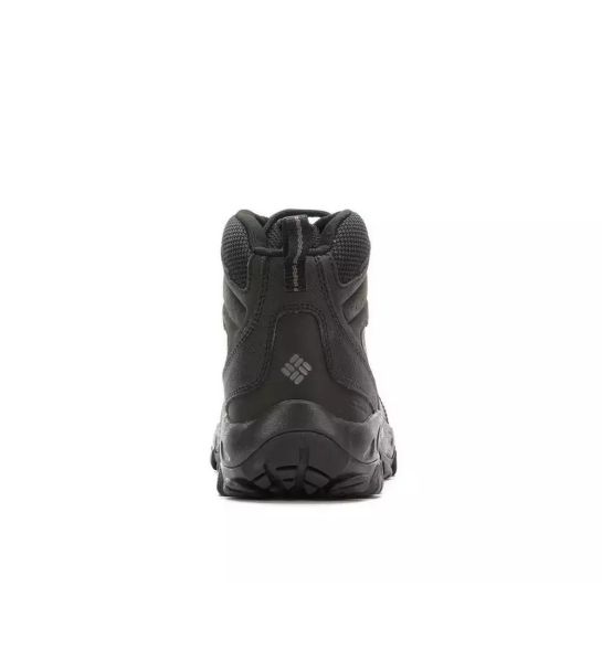 Botas Trekking Columbia Newton Ridge Plus Impermea