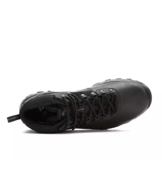 Botas Trekking Columbia Newton Ridge Impermeables