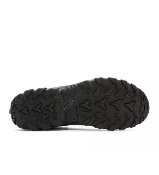 Botas Trekking Columbia Newton Ridge Impermeables