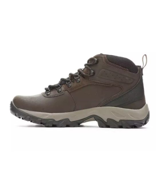 Botas Trekking Columbia Newton Ridge Impermeables