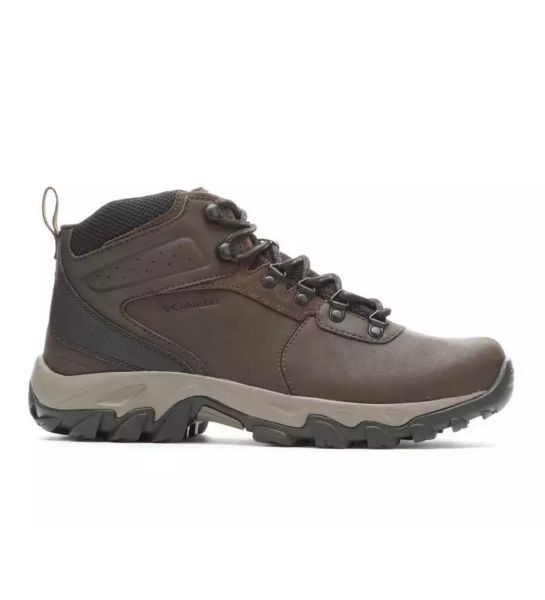 Botas Trekking Columbia Newton Ridge Plus Impermea