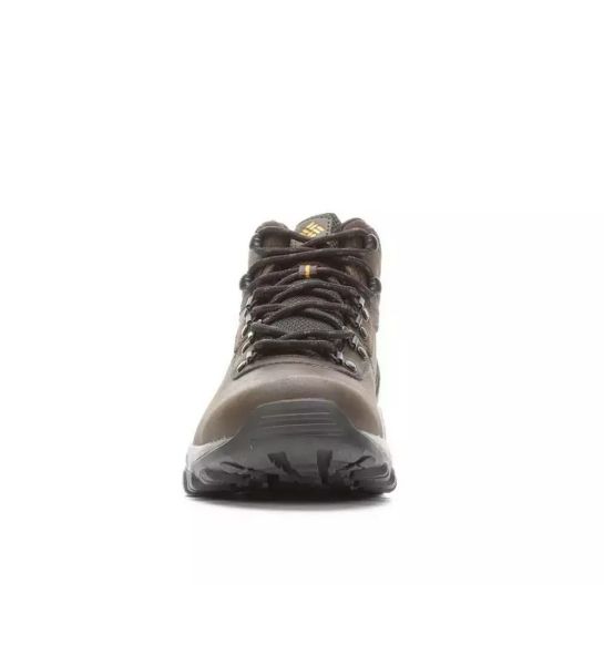 Botas Trekking Columbia Newton Ridge Plus Impermea