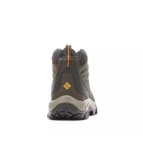 Botas Trekking Columbia Newton Ridge Impermeables