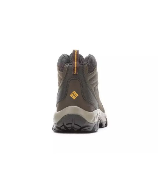 Botas Trekking Columbia Newton Ridge Plus Impermea