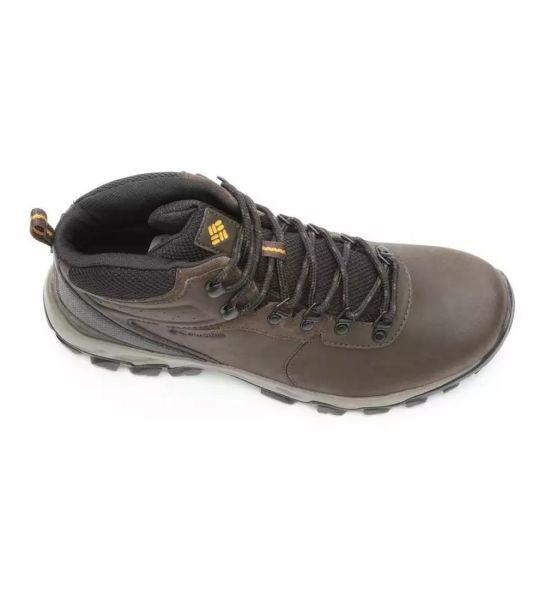 Botas Trekking Columbia Newton Ridge Plus Impermea