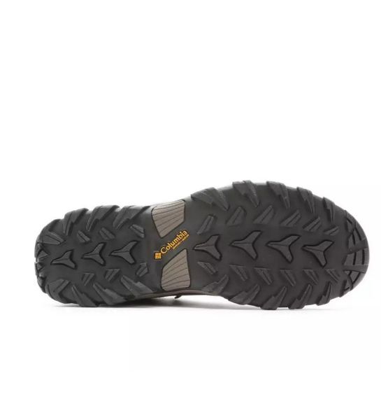 Botas Trekking Columbia Newton Ridge Impermeables