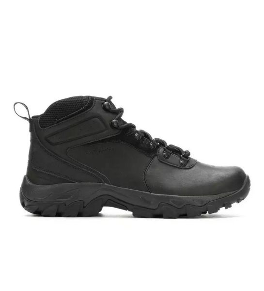 Botas Trekking Columbia Newton Ridge Plus Impermea