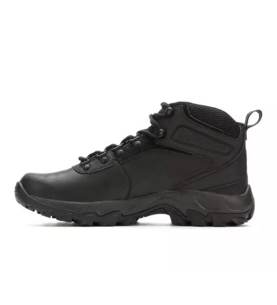 Botas Trekking Columbia Newton Ridge Impermeables
