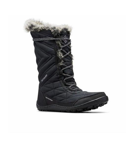 Botas Para Nieve Columbia Minx Mid Impermeables