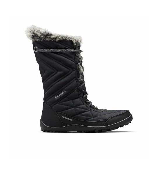 Botas Para Nieve Columbia Minx Mid Impermeables