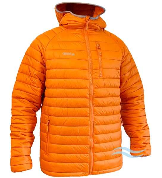 Campera De Abrigo Nexxt Crisp Sintetico