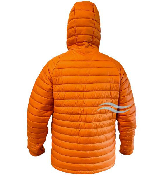 Campera De Abrigo Nexxt Crisp Sintetico