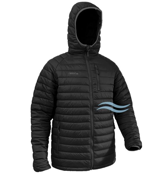 Campera De Abrigo Nexxt Crisp Sintetico
