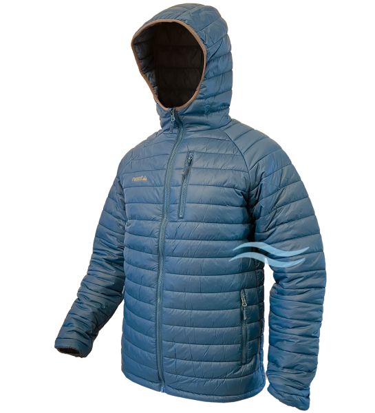 Campera De Abrigo Nexxt Crisp Sintetico