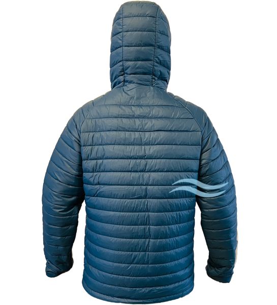 Campera De Abrigo Nexxt Crisp Sintetico