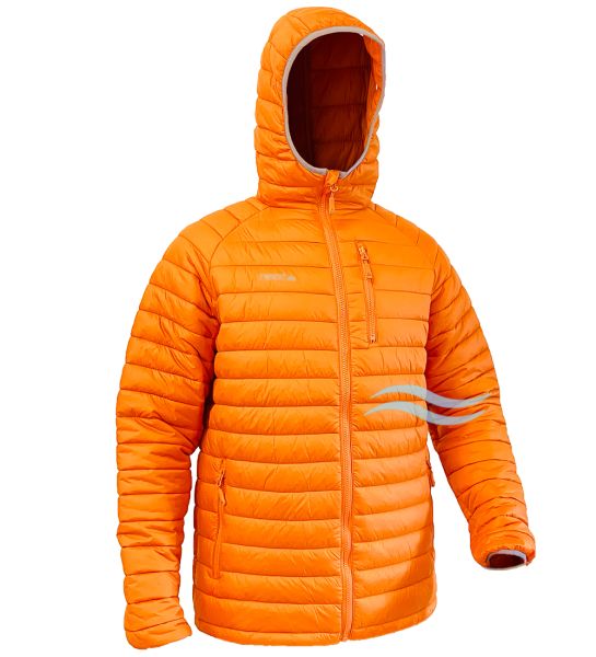 Campera De Abrigo Nexxt Crisp Sintetico