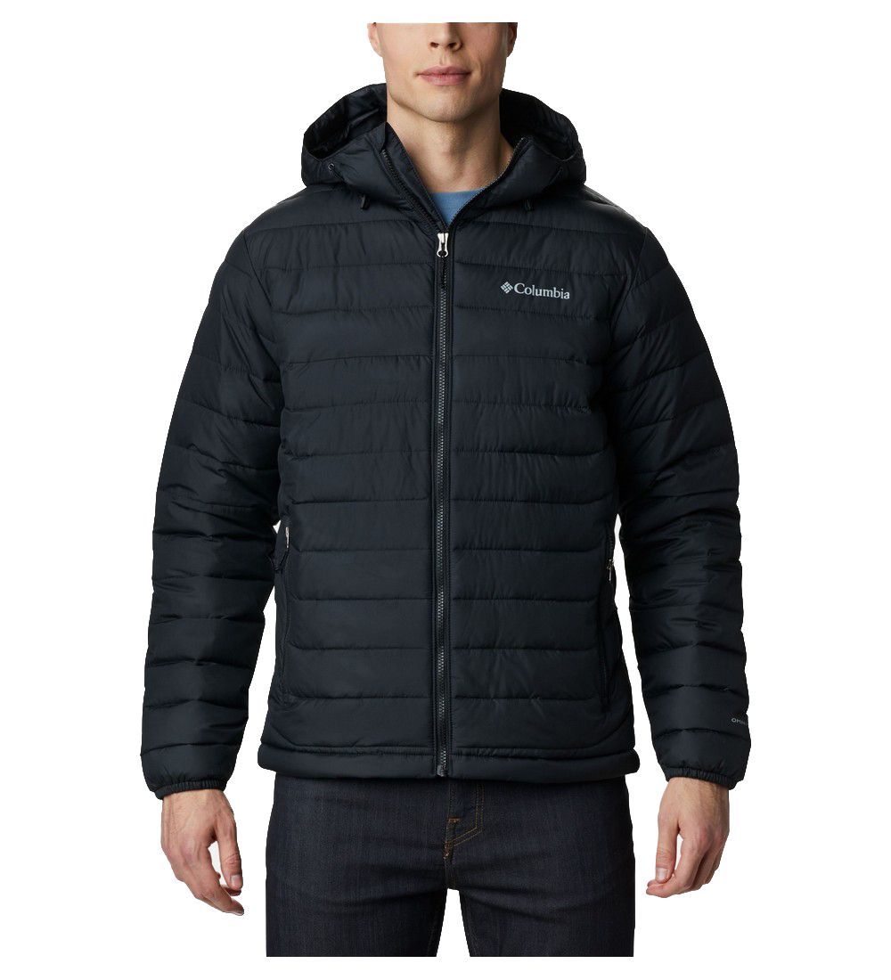 Campera De Pluma Columbia Powder Lite - Tienda de Deportes Outdoor,  Indumentaria Nautica y para la Montaña, Kayak y Campamento