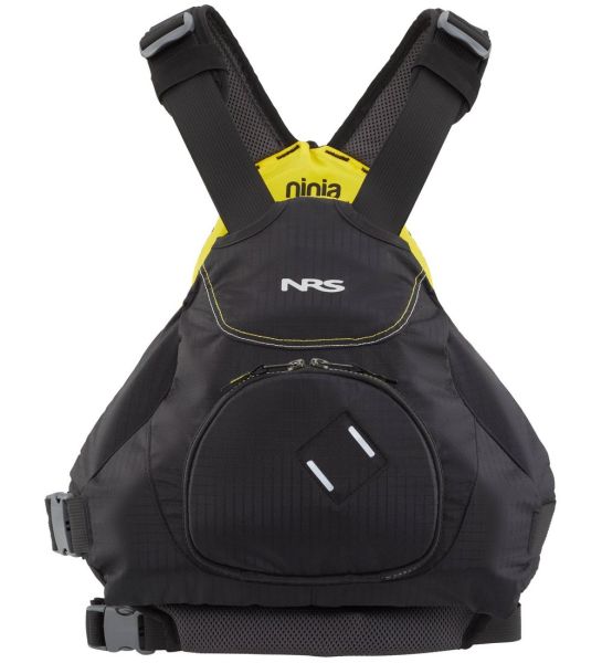 Chaleco Daf Nrs Ninja