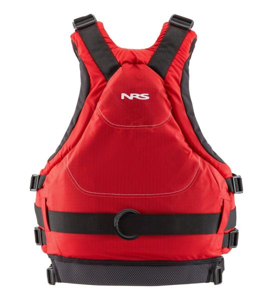 Chaleco Daf Nrs Zen Rescate Aguas Blancas