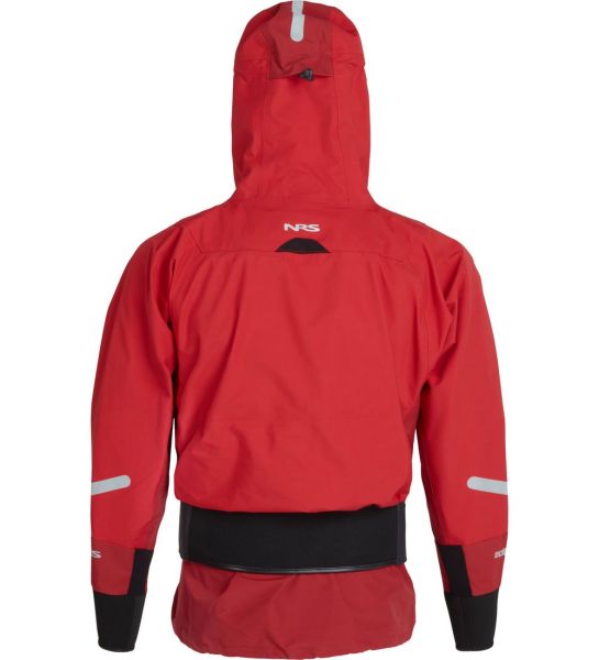Chaqueta Impermeable Nrs Orion Semi Seca