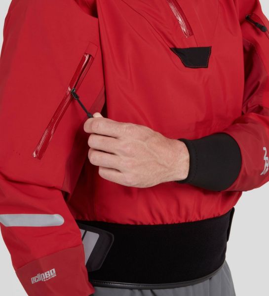 Chaqueta Impermeable Nrs Orion Semi Seca