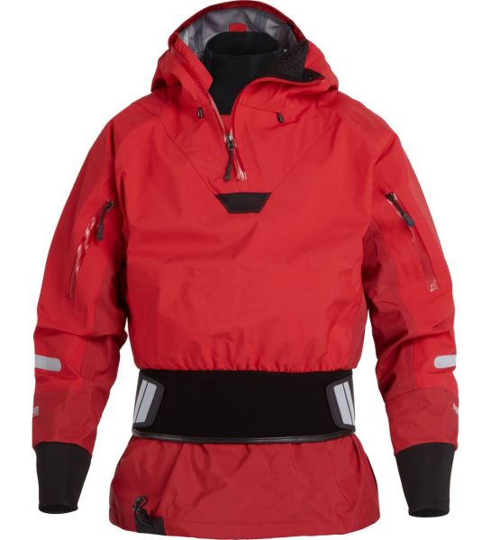 Chaqueta Impermeable Nrs Orion Semi Seca