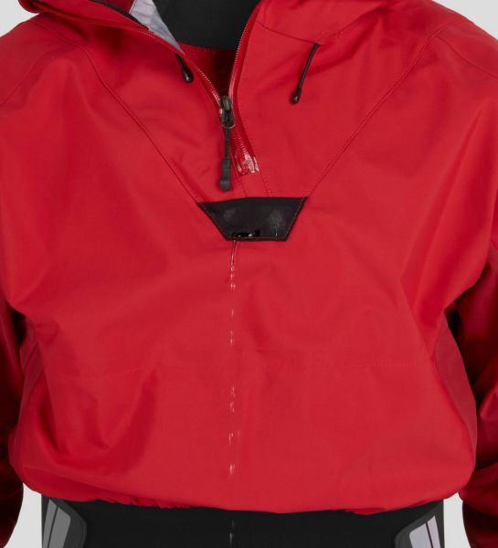 Chaqueta Impermeable Nrs Orion Semi Seca