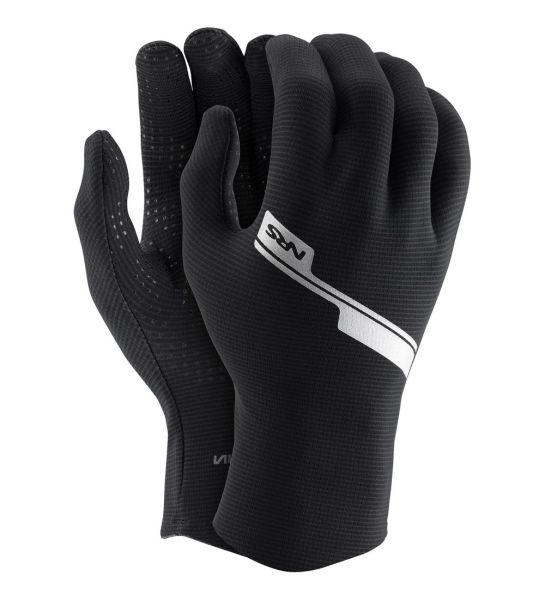 Guantes para remo NRS HydroSkin Gloves