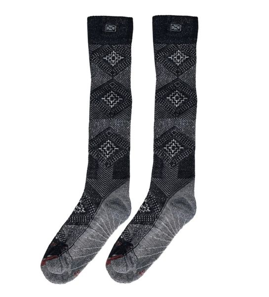 Medias Termicas Sox Ski Premium Aspen