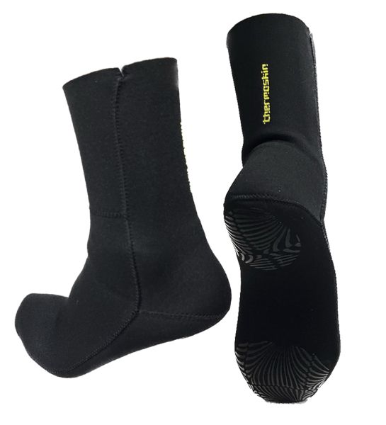 Medias Thermoskin Neoprene 3.5 Mm