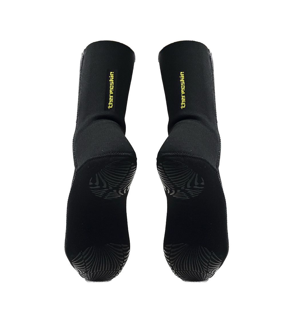 Calza Larga Thermoskin Bamboo Mujer - Tienda de Deportes Outdoor,  Indumentaria Nautica y para la Montaña, Kayak y Campamento