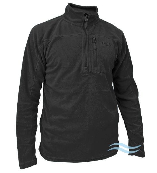 Buzo Micropolar Nexxt Performance Kabru Medio Cier