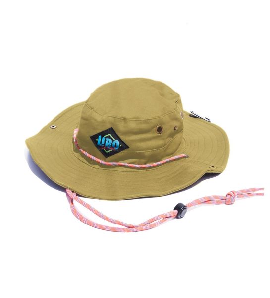 Sombrero Jungla Libo